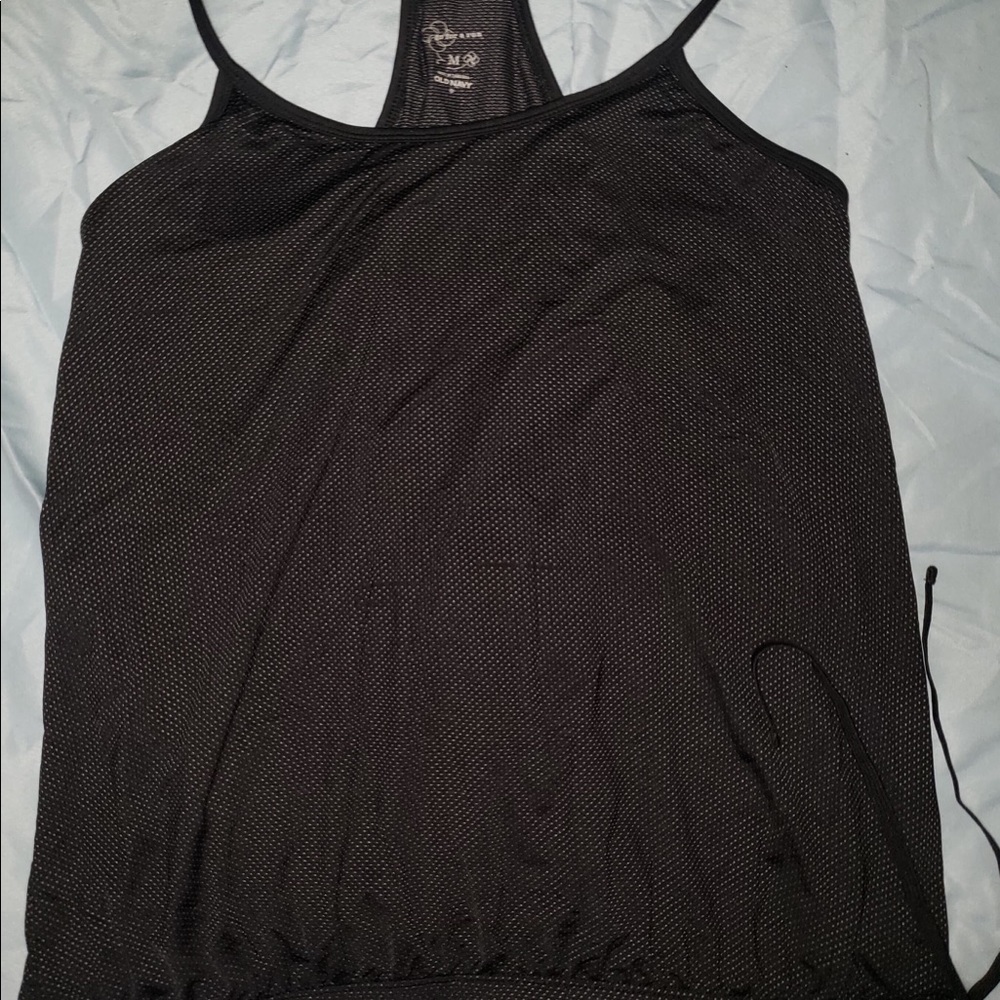 Razor Back Old navy shirt